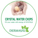 Crystal Water Chips